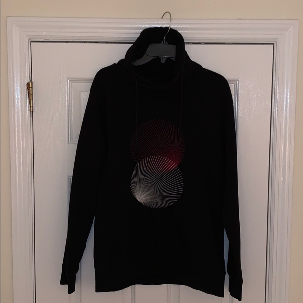 Men’s sweatshirt